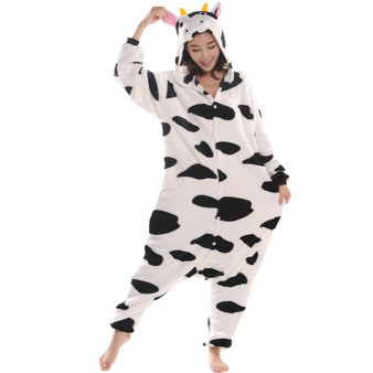 Animal Unicorn Pajama Costumes For Adult