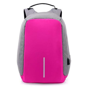 Original USB Charging Anti-Theft Backpack