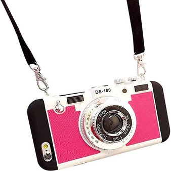 Phone Case Vintage Camera Iphone 11 Pro X Max Xs Xr 2021