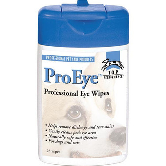 Professional Eye Wipes