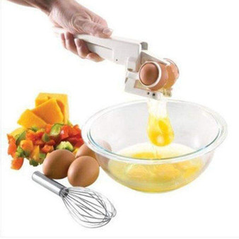 EZ Cracker Egg Separator