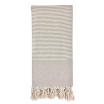 Essential Stripe Turkish Towel