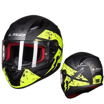 Rapid racing helmets full face motorcycle helmet ABS safe structure ECE approval