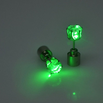 LED Glowing Earring