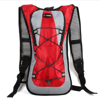 2L Water Bag Hydration Backpack
