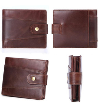 Crawford Pocket Wallet