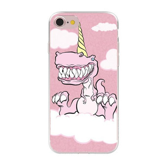 Cute Unicorn Phone Case