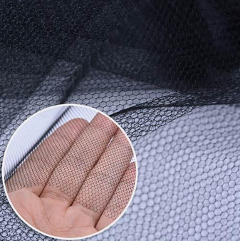 Self-adhesive Fly Insect Mosquito Net Bug Screen for Windows