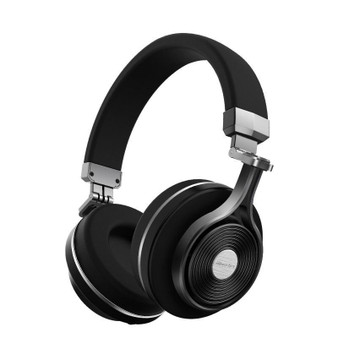 wireless headphone headset bluetooth 4.1 stereo microphone
