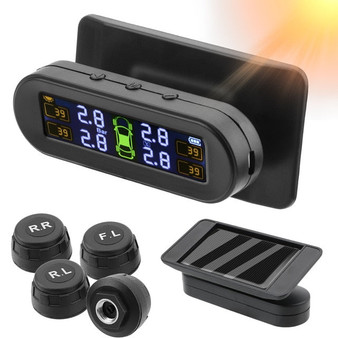 Car Tire Pressure Sensor