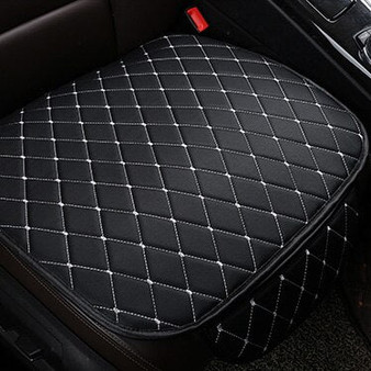 Universal Car Leather Seat Cover