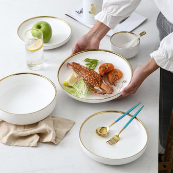 Modena Tableware Collection