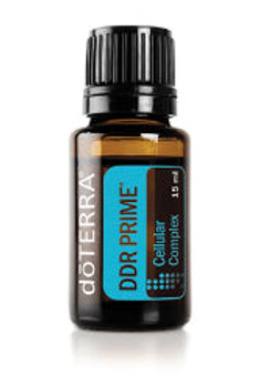 dōTERRA® DDR Prime Essential Oil