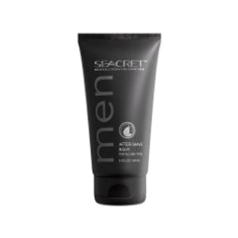 SEACRET™ Men's After-Shave Balm