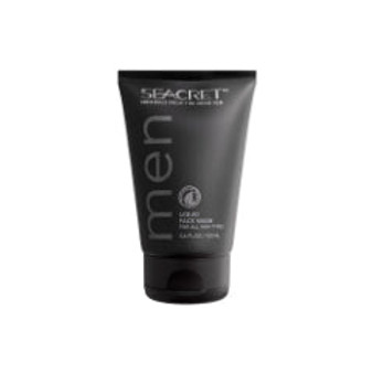 SEACRET™ Men's Liquid Face Wash