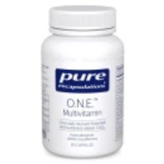 O.N.E. Multivitamin