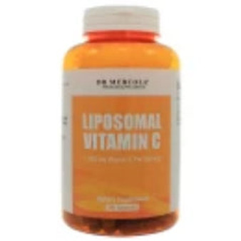 Liposomal Vitamin C