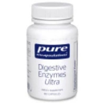 Digestive Enzymes Ultra