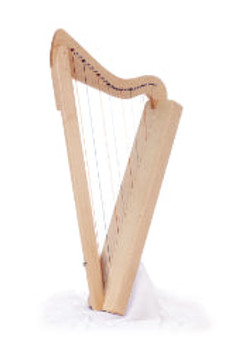 Fullsicle Harp