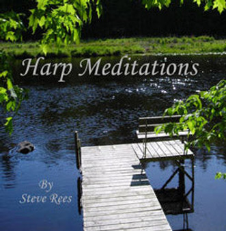 Harp Meditations