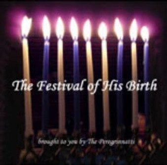 Festival of His Birth