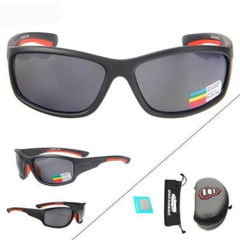 Outdoor Polarized Sunglasses