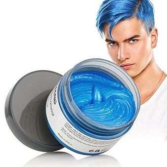 INSTANT COLOR HAIR WAX