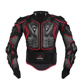 motorcycle protective gear safety body armor riding jacket gear protector