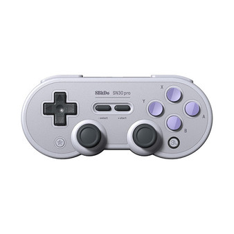 8Bitdo SN30 ProG Wireless Bluetooth Controller For Switch Console Classic Gamepad Joystick For Switch/Android/Windows
