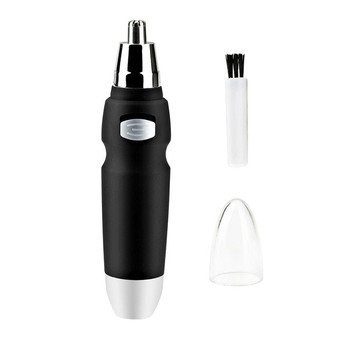 Electric Safety Face Care Nose Hair Trimmer