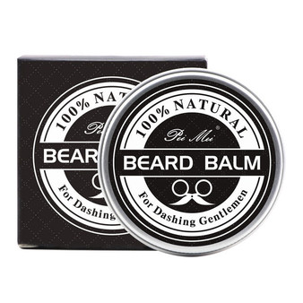 Natural Hemp Beard Growth Oil