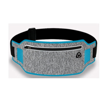 Running Waist Pouch Belt