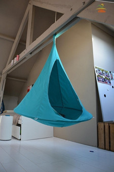 Trenty-UFO Swing Hammock