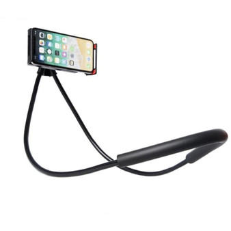 Neck Phone Holder Stand for Universal Cell Phone