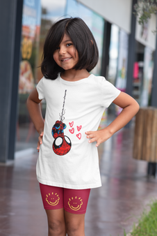 Baby Spider Man T-Shirt