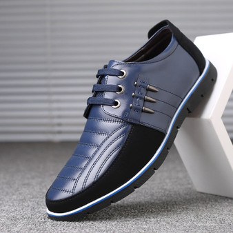 Saving Trend's Formal Comfortable Men's shoes