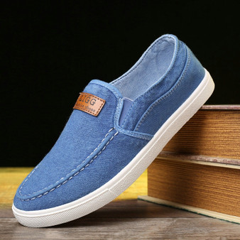 Summer Solid Footwear Vulcanize Shoes