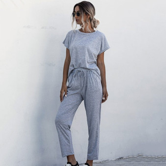 Hermosa Casual Lounge Wear set