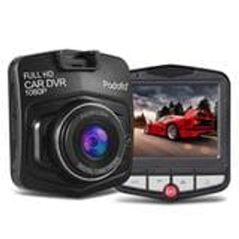 Mini Car DVR Dash Camera Full HD