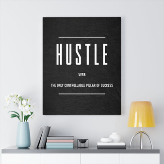 Hustle