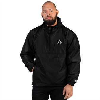 Apex Champion Packable Jacket