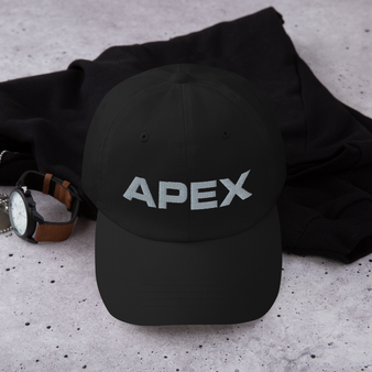 Apex Signature Cap