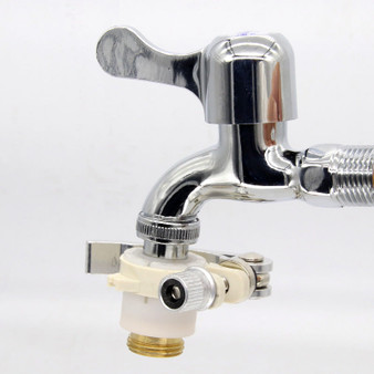 3-in-1 Faucet adapter Set