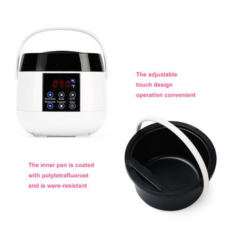 Smart Professional Wax Heater