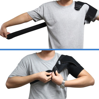 Shoulder Posture Strap