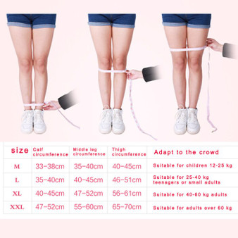 Leg Posture Bandage