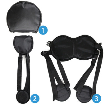 Adult Sitting Posture Correction Belt