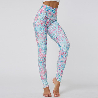 Fitness Yoga Leggings Sexy Outdoor Sport Leggings