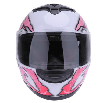 Ride full face motorcycle helmet racing safety helmets dot approved