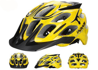 Bike helmet bicycle ventilation road bike cycling mtb mountain racing protect